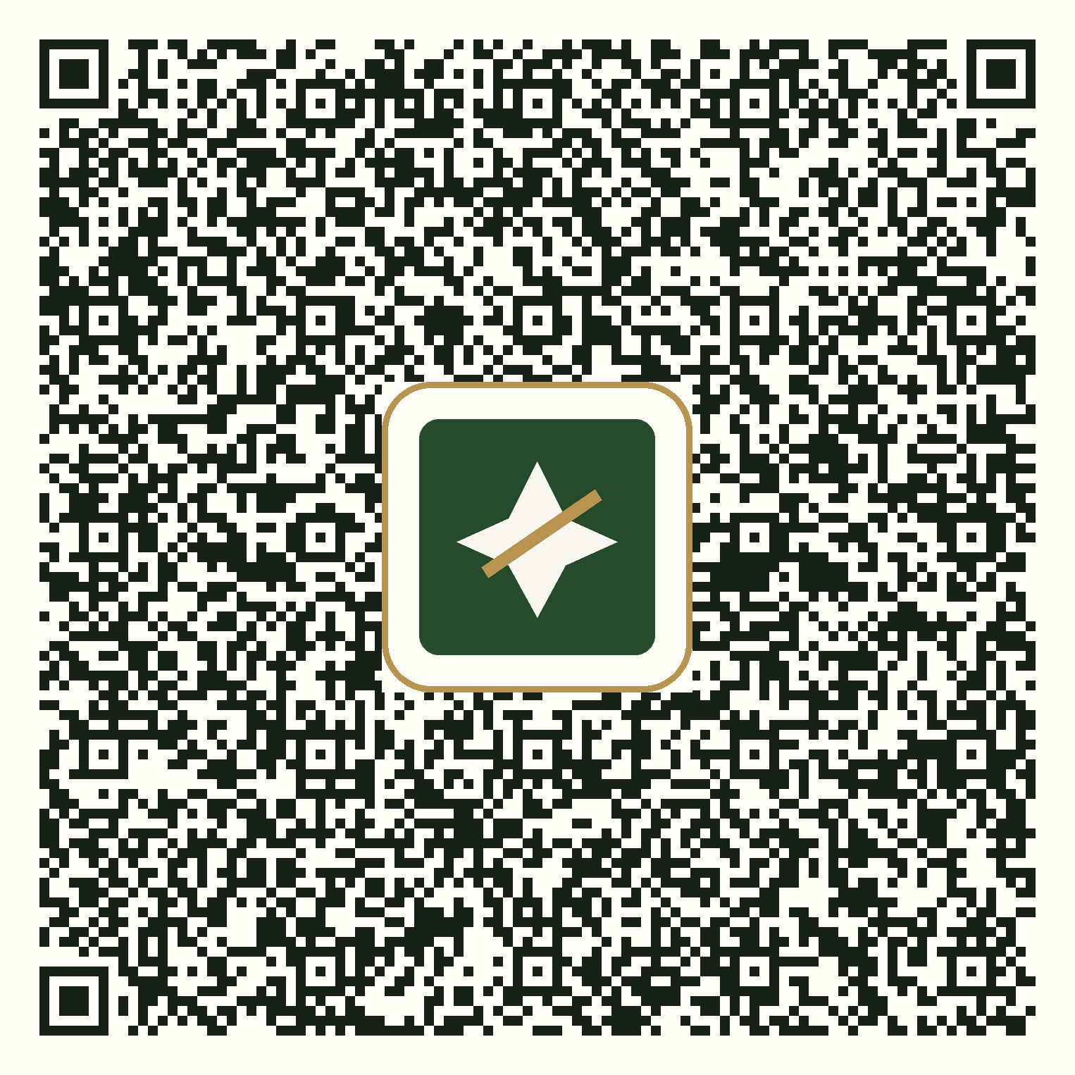 QR kód pro uložení kontaktu Milan Fialka MF služby